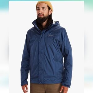 Marmot Minimalist Survival Jacket with Goretex Technology